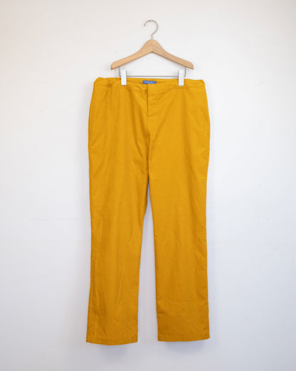 LAYERED PANTS / P40