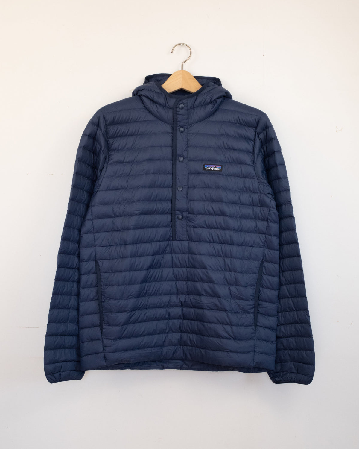 Men’s LW Down Sweater P/O / P26