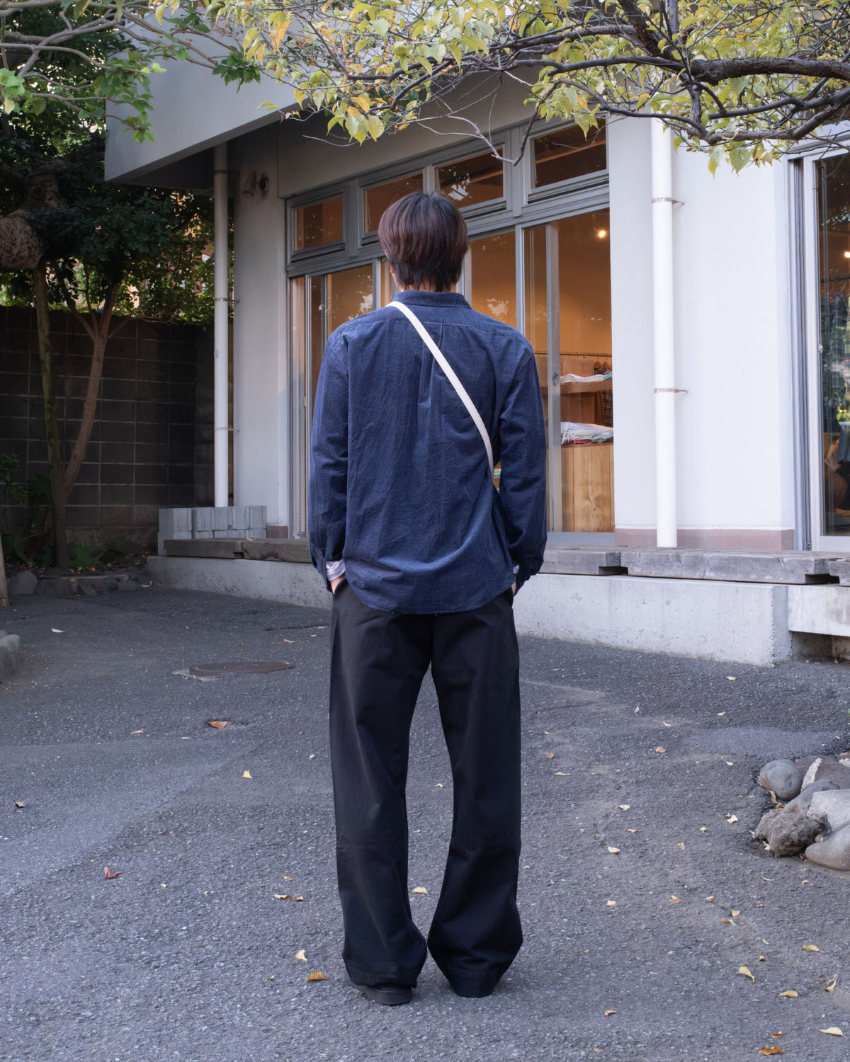 NEW WEST / P23