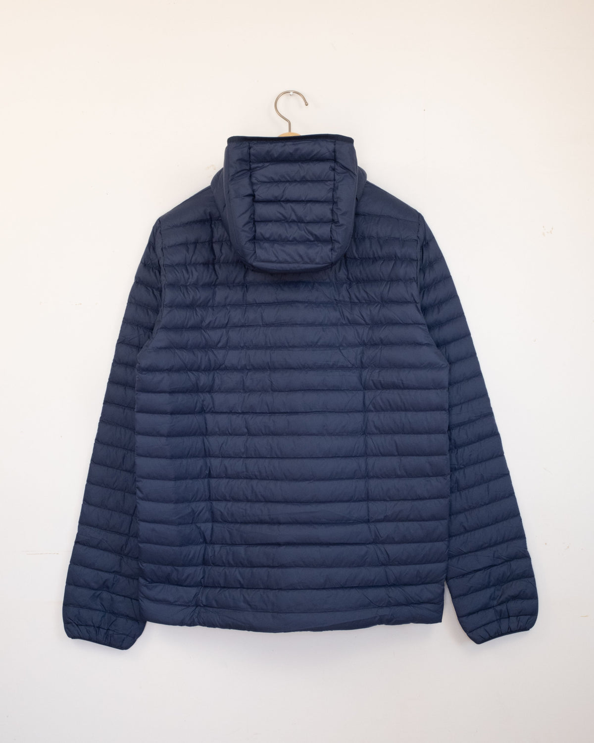 Men’s LW Down Sweater P/O / P26