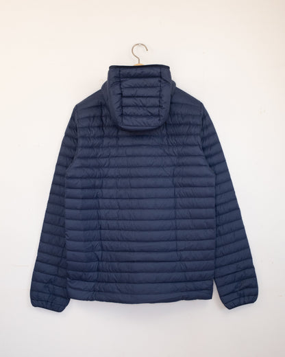 Men’s LW Down Sweater P/O / P26