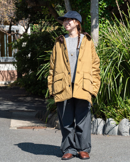 forte_forte my coat