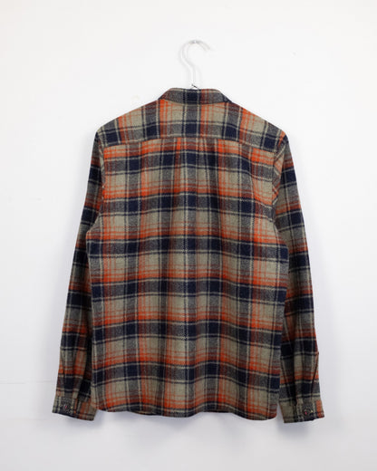 MALIBU SHIRT / P17