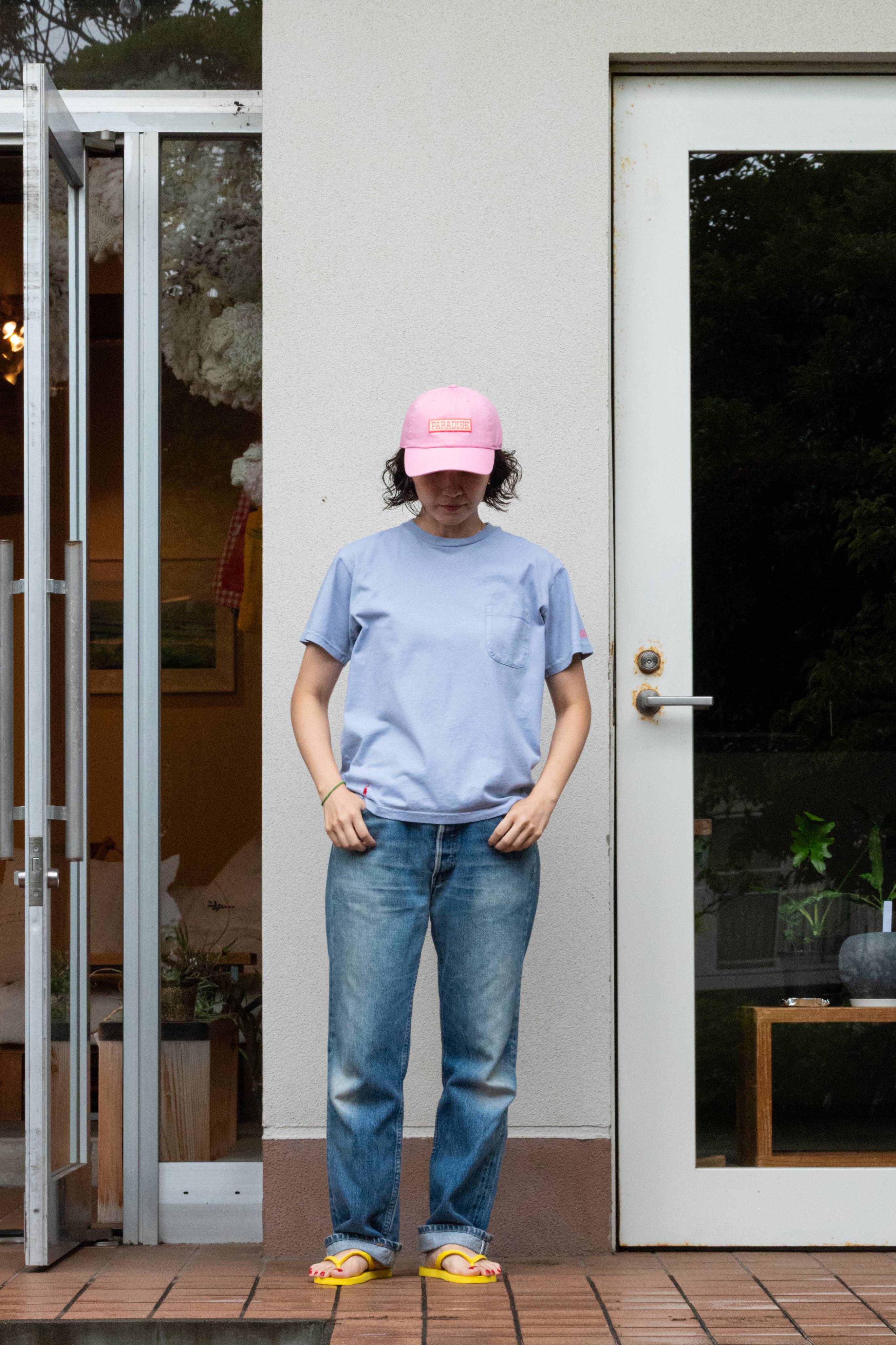 SUNSHINE + CLOUD FRORIST COAT メンズ M SUNSHINE + CLOUD FRORIST COAT メンズ M