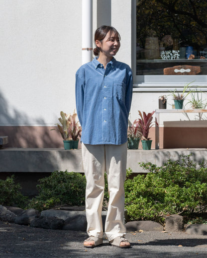 NEW WEST / P23