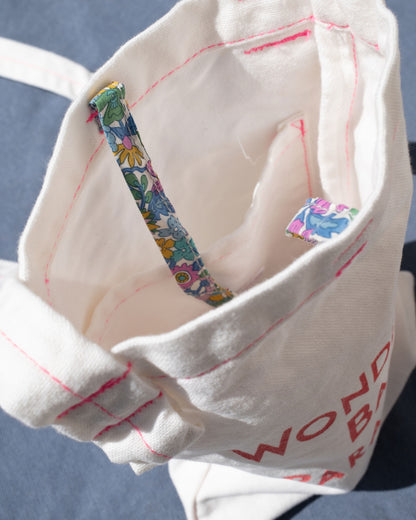 BANK BAG / P10