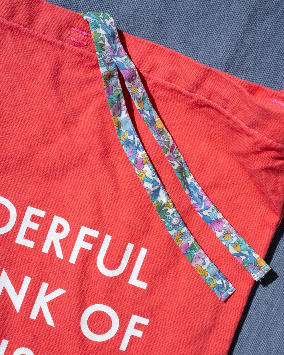 BANK BAG / P10