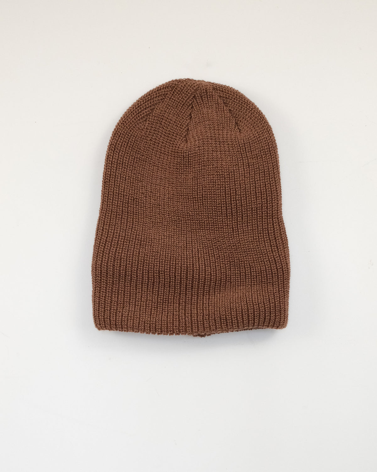 KNIT DECK CAP / P28