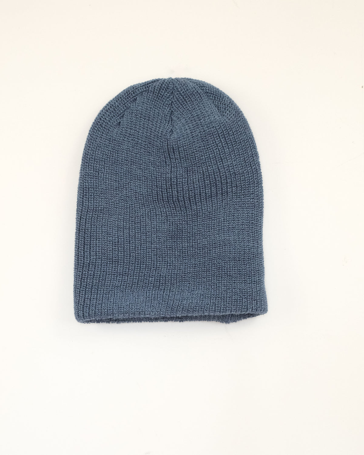 KNIT DECK CAP / P28