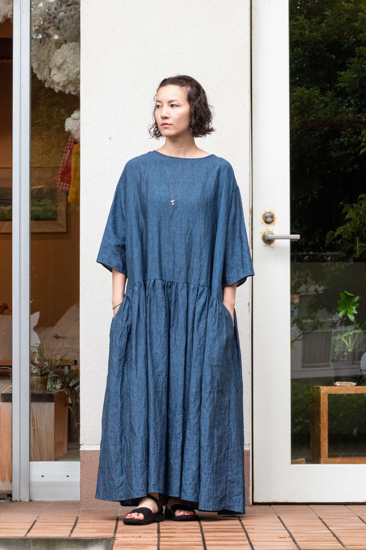 apuntob dress
