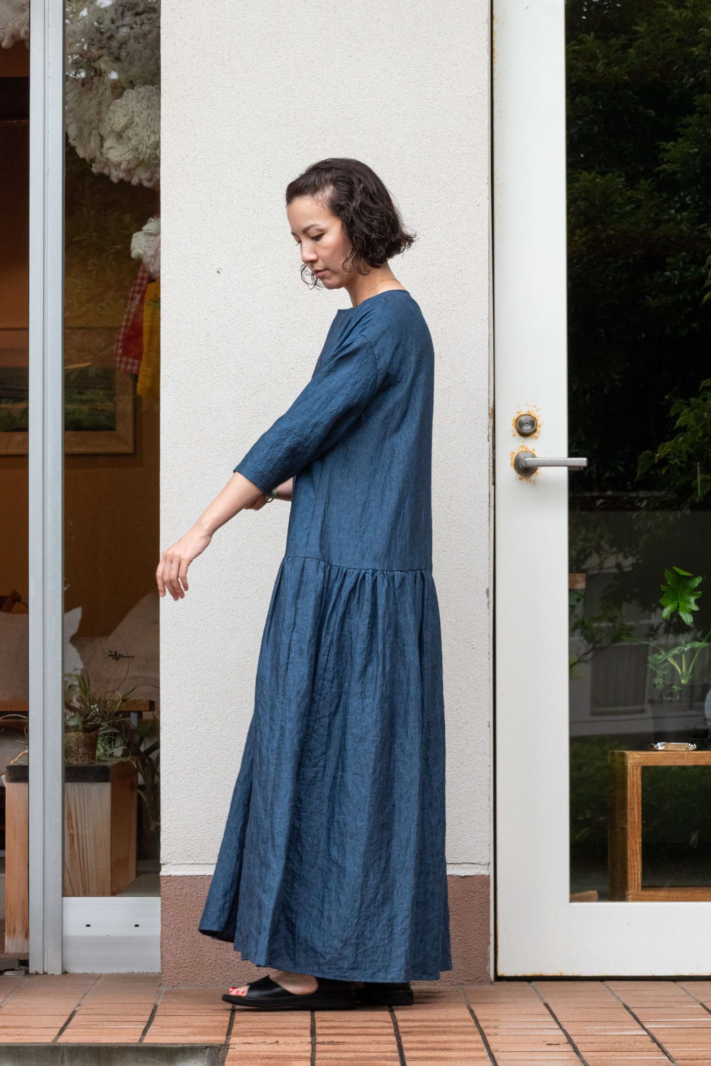 apuntob dress