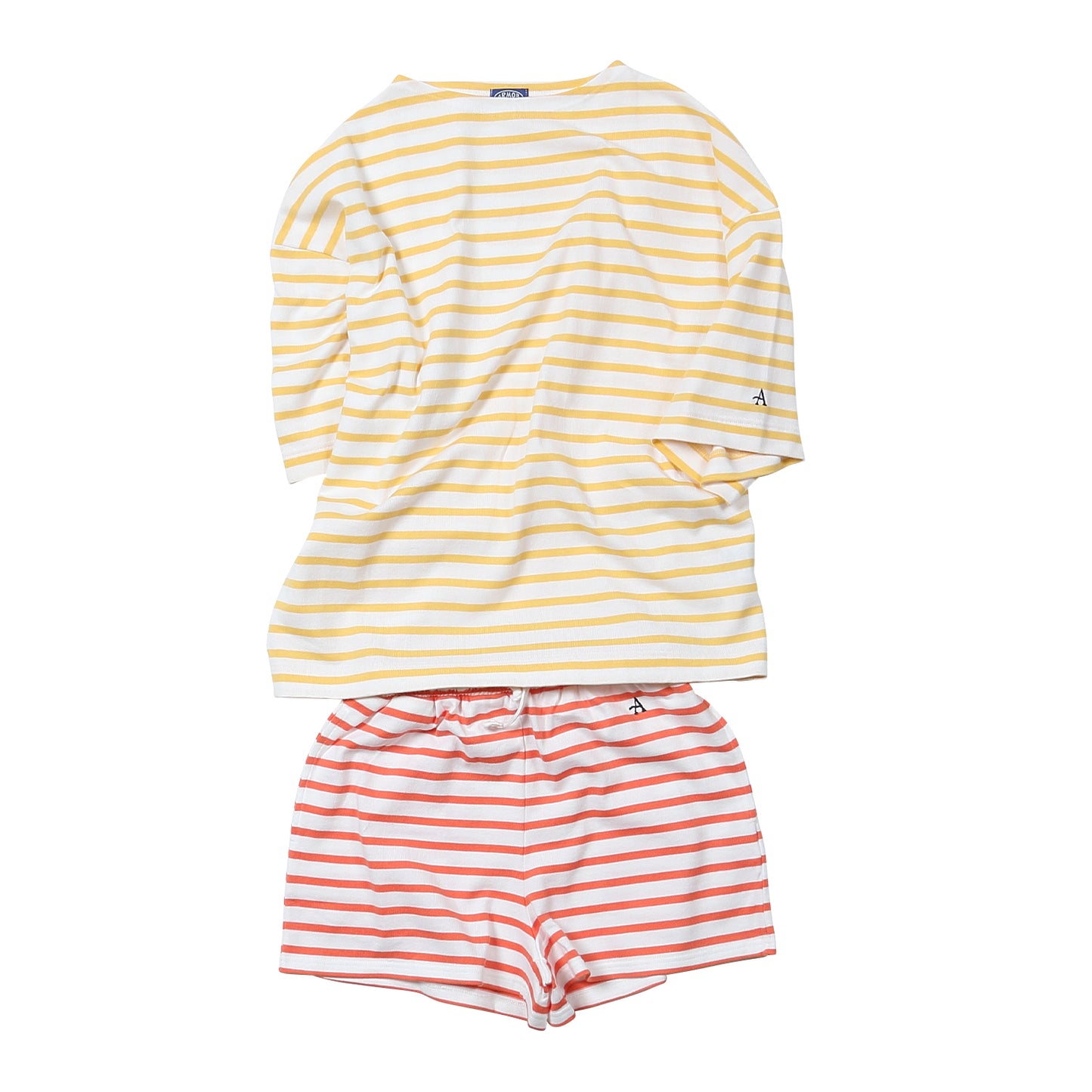 BRETON SHORT PANTS