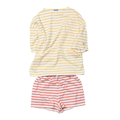 BRETON SHORT PANTS