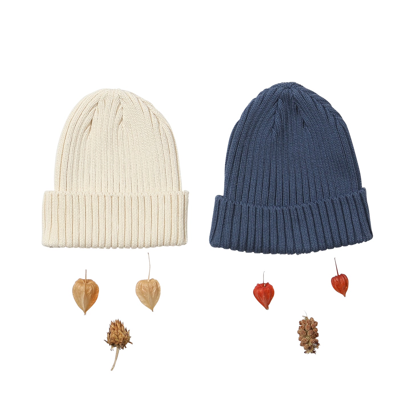 COTTON WATCH CAP