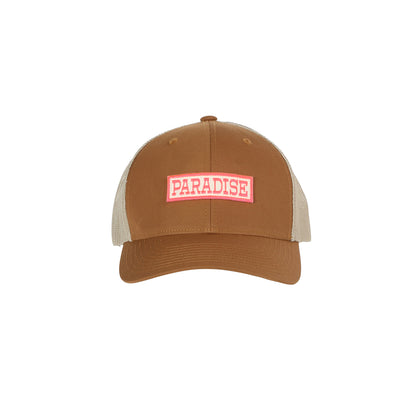 PARADISE CAP