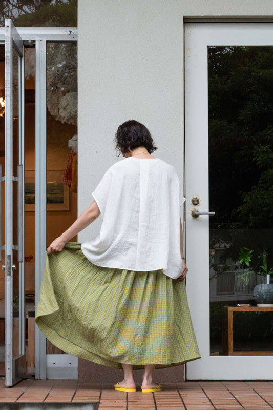 apuntob skirt
