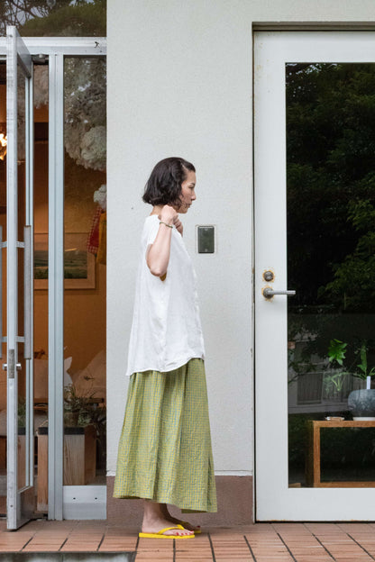 apuntob skirt