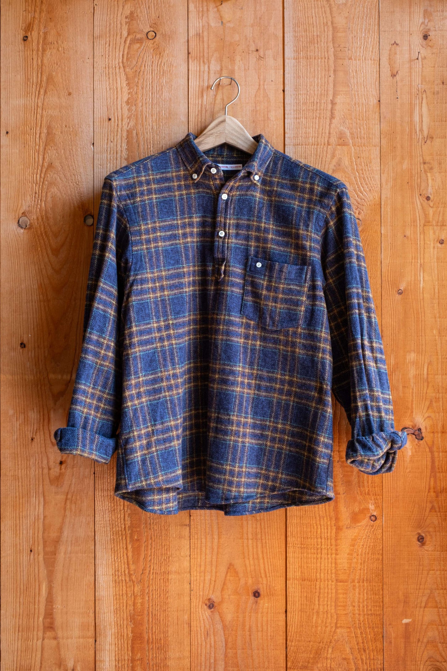 Slip on shirt .New west coast botton down shirt ,Open Standa Shirt