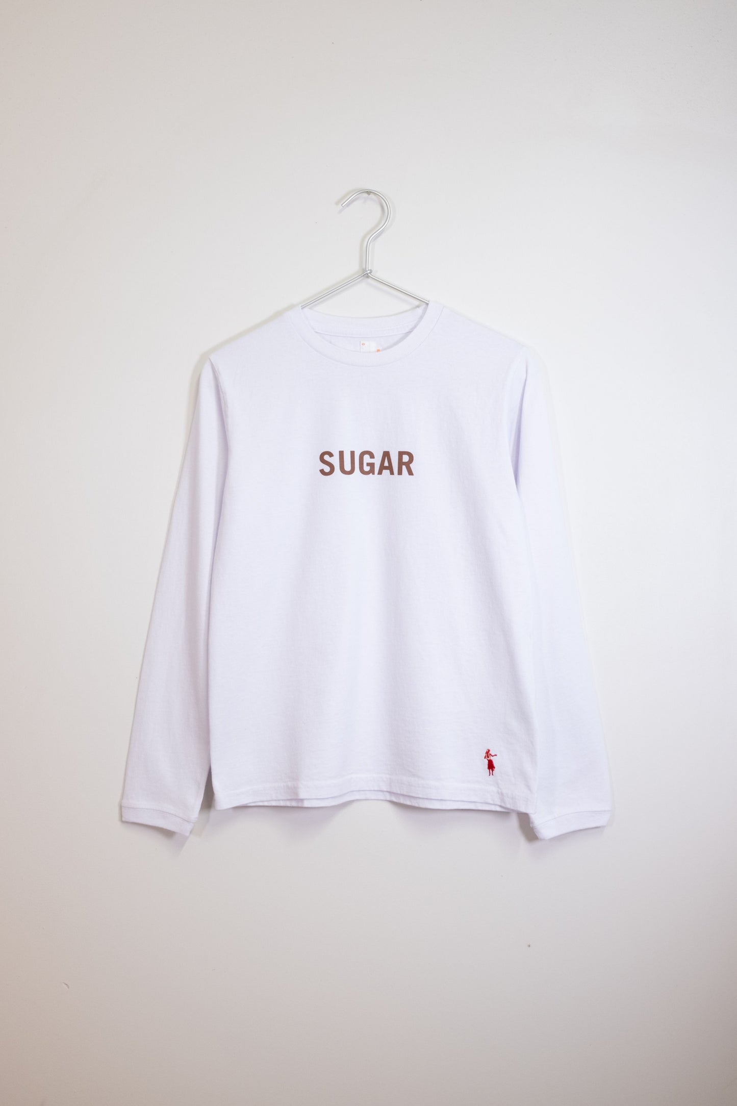 Long sleeve T-shirt / SUGAR-DONUTS