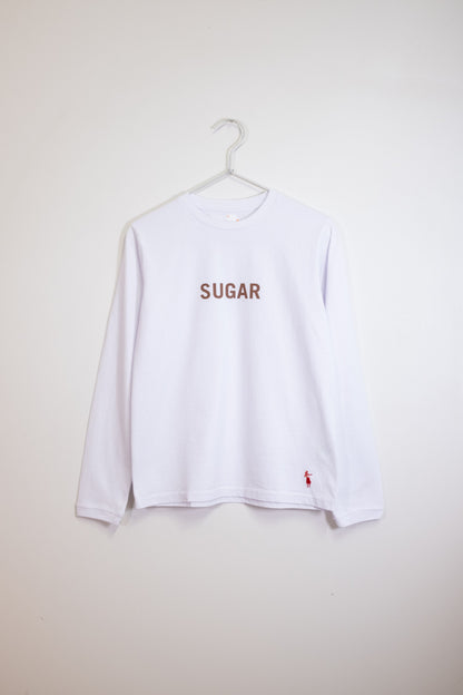 Long sleeve T-shirt / SUGAR-DONUTS