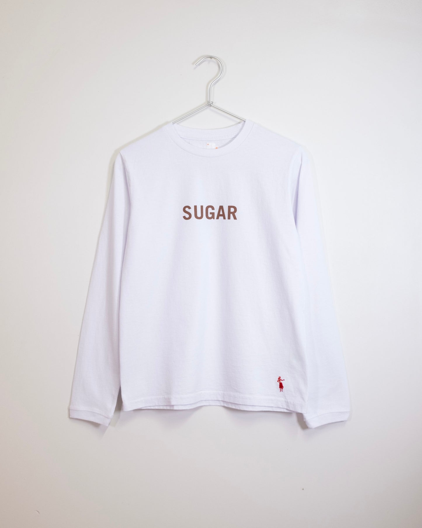L/S T-SHIRTS / SUGAR-DONUTS