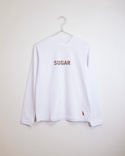 L/S T-SHIRTS / SUGAR-DONUTS