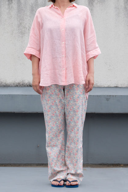 RAGLAN SLEEVE SHIRT