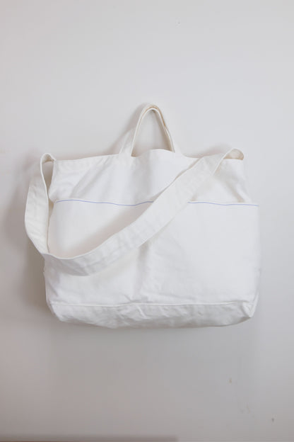 BIG SIDE MARKET BAG
