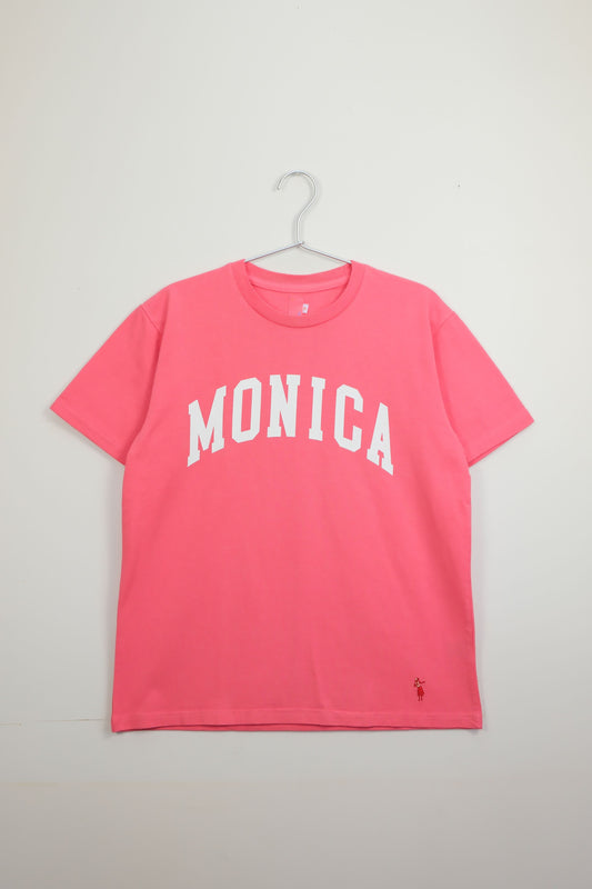 T-SHIRTS / MONICA