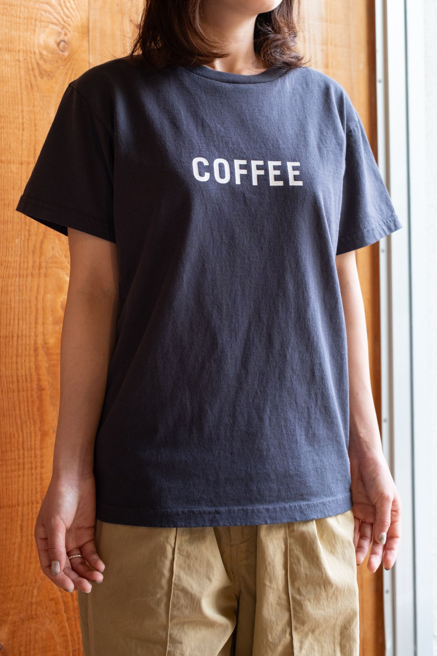 T-SHIRTS / COFFEE-MILK
