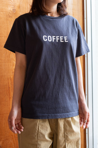 T-SHIRTS / COFFEE-MILK