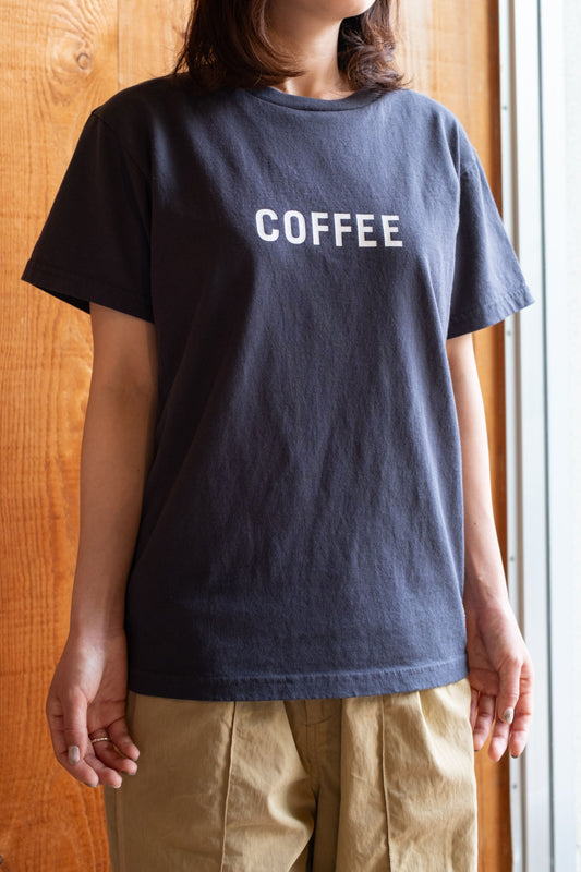 T-SHIRTS / COFFEE-MILK