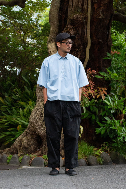 POCKET SHIRT / BESTIAIRE