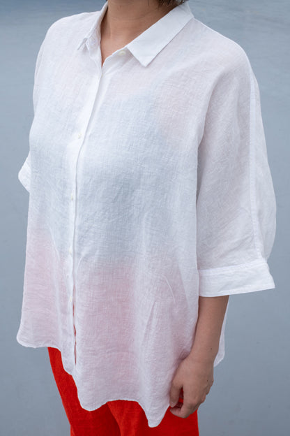 RAGLAN SLEEVE SHIRT