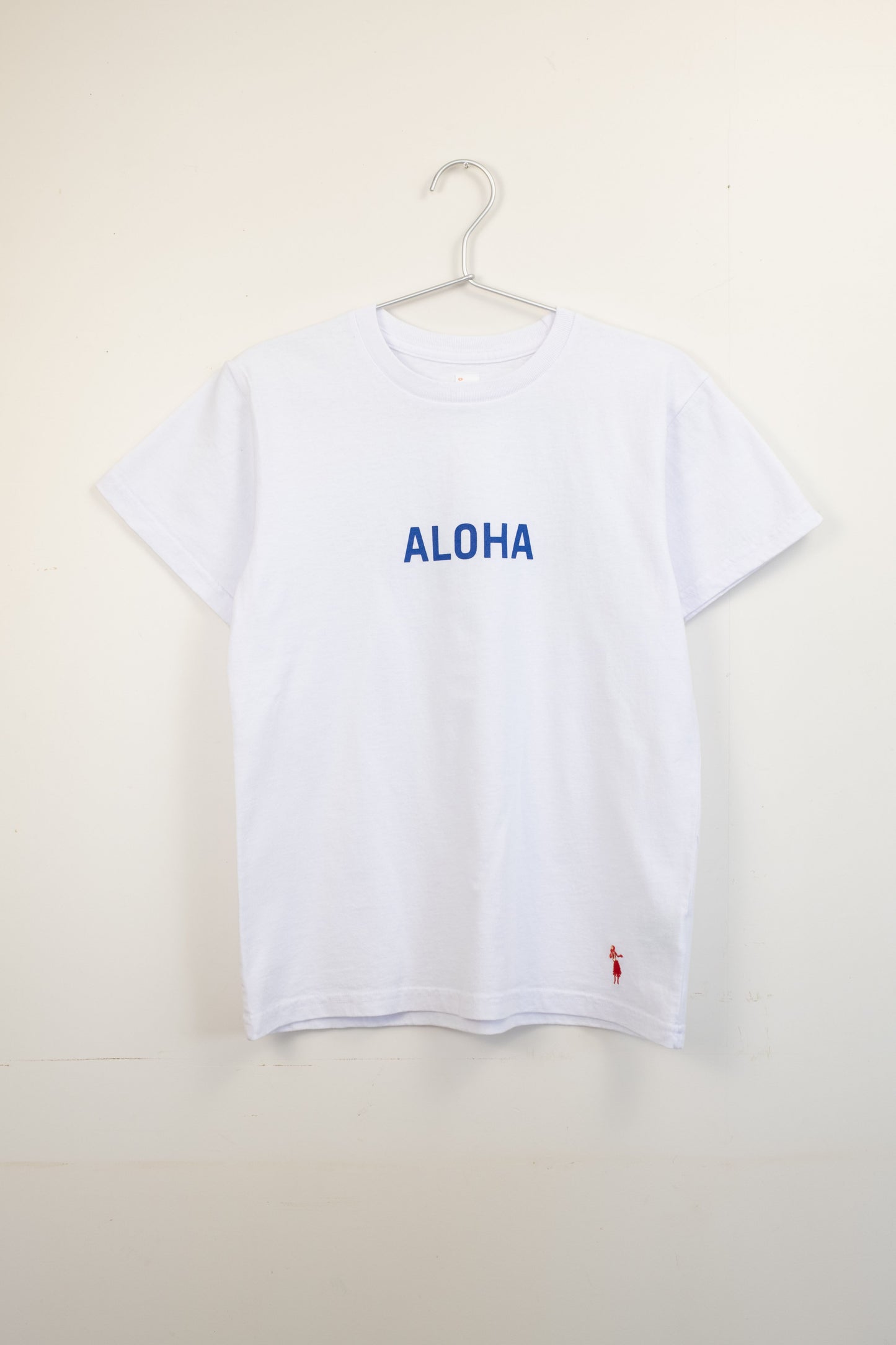 T-SHIRTS / ALOHA-MAHALO