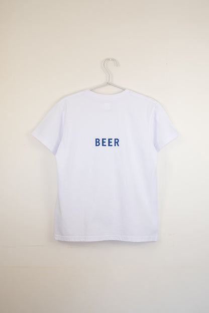 T-SHIRTS / CRAFT-BEER