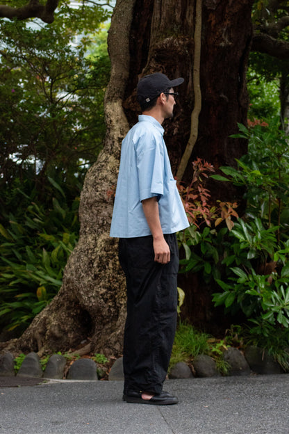 POCKET SHIRT / BESTIAIRE