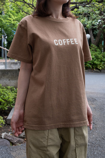 T-SHIRTS / COFFEE-MILK