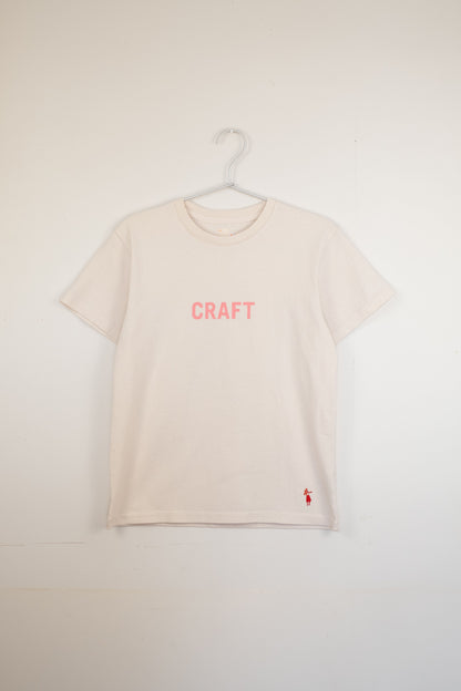 T-SHIRTS / CRAFT-BEER