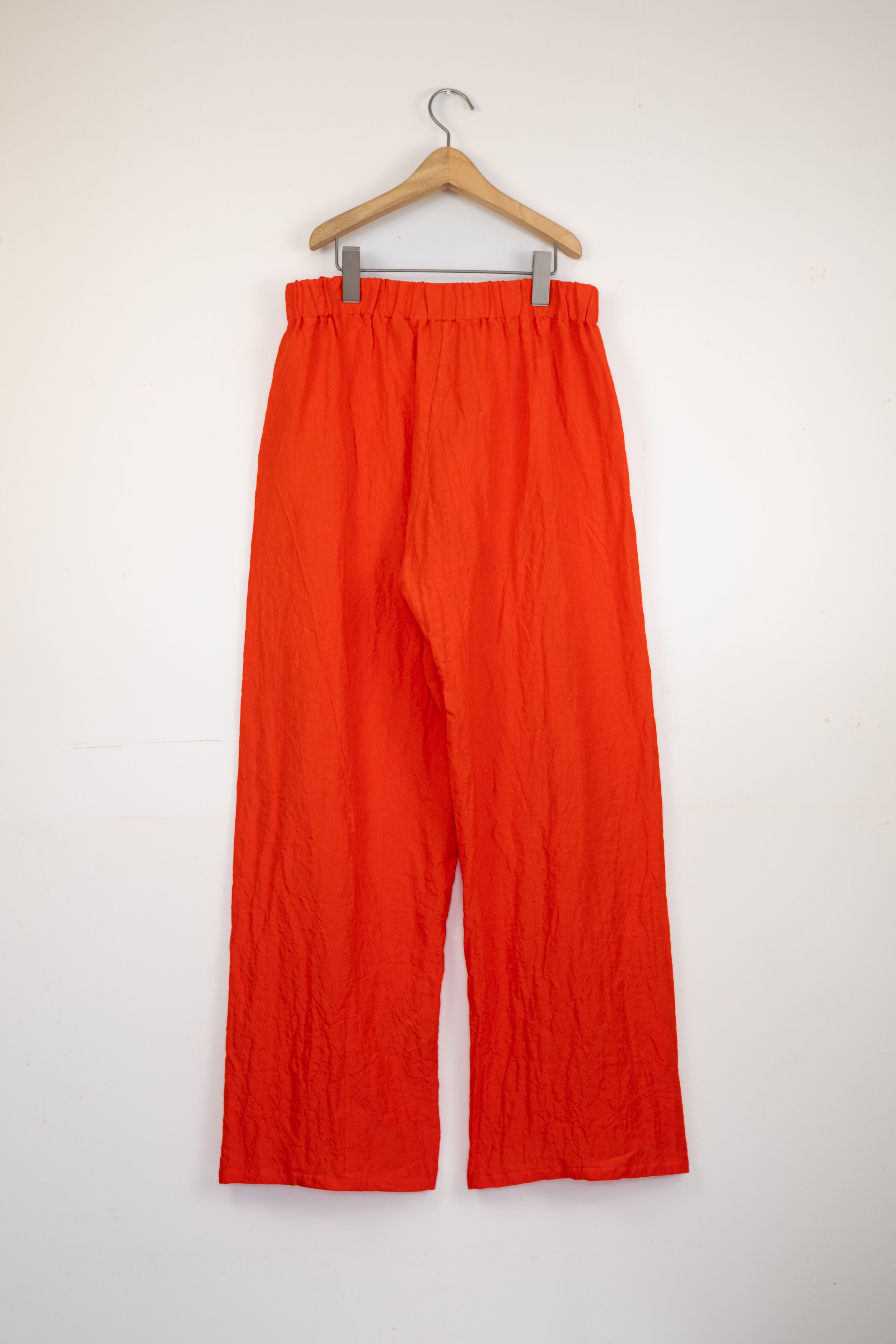 apuntob linen trousers – Sunshine+Cloud