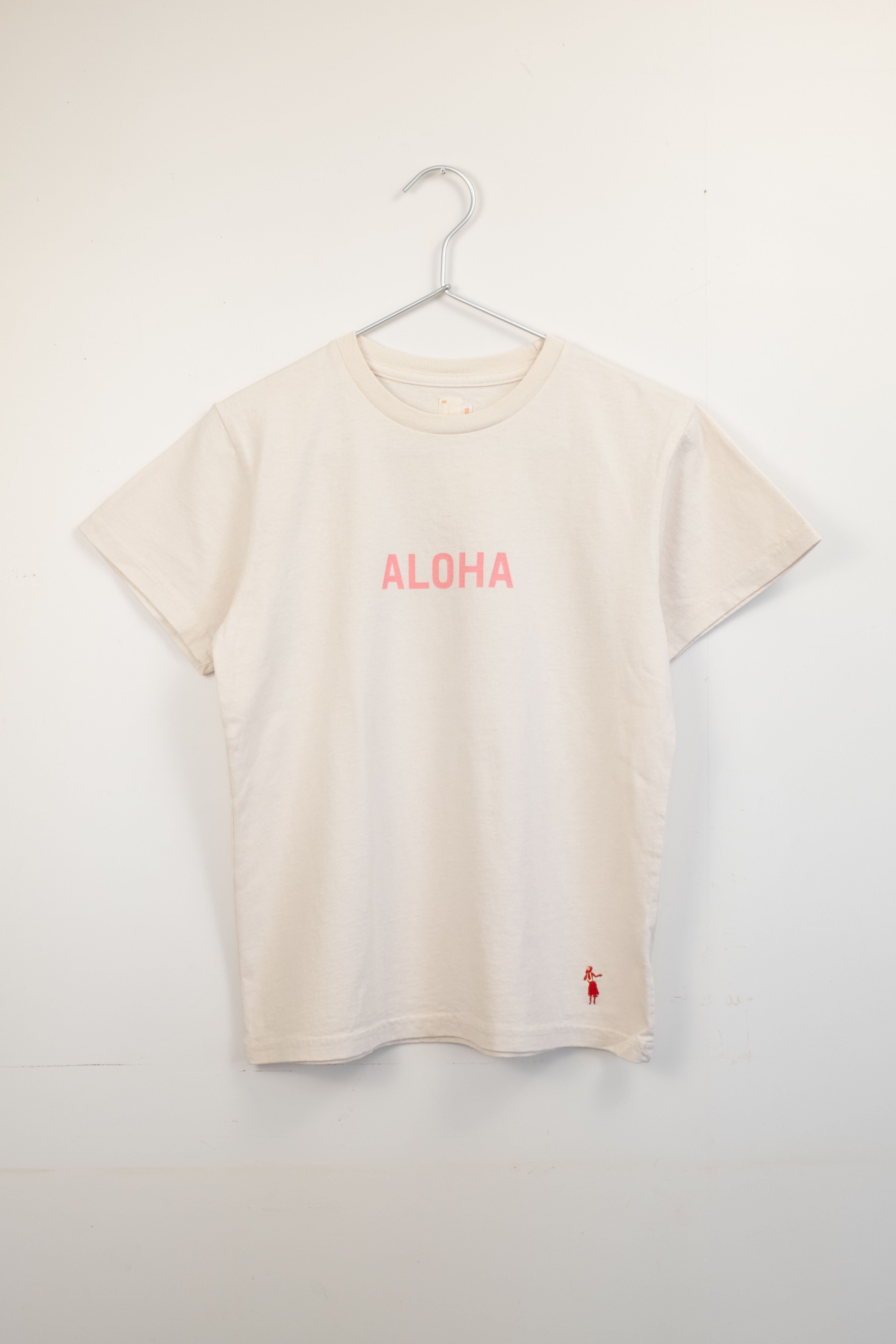 T-SHIRTS / ALOHA-MAHALO – Sunshine+Cloud