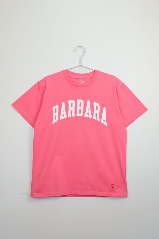 T-SHIRTS / BABARA