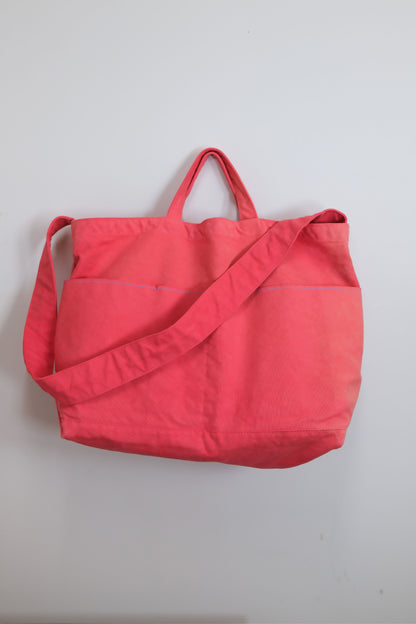 BIG SIDE MARKET BAG