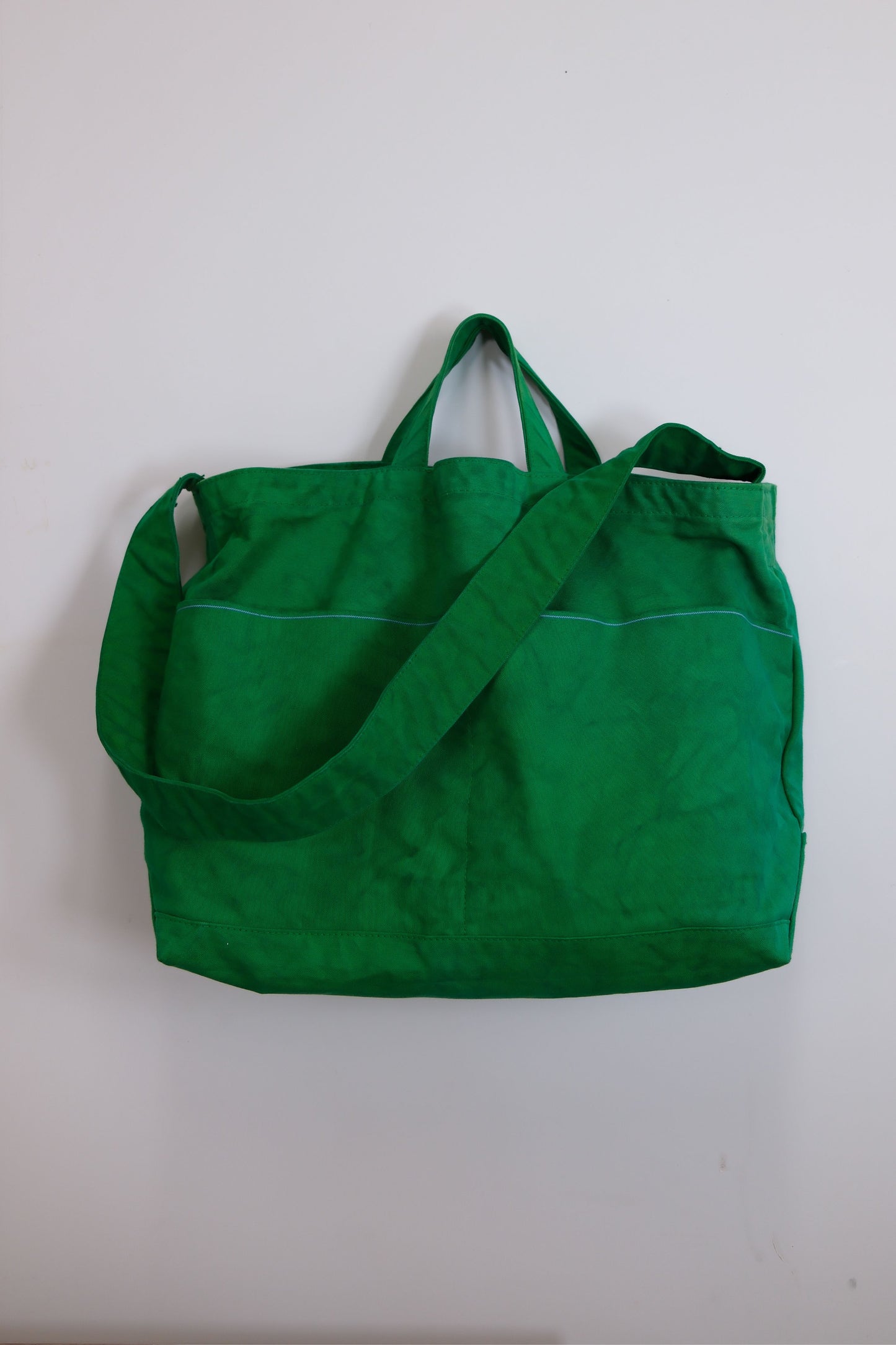 BIG SIDE MARKET BAG
