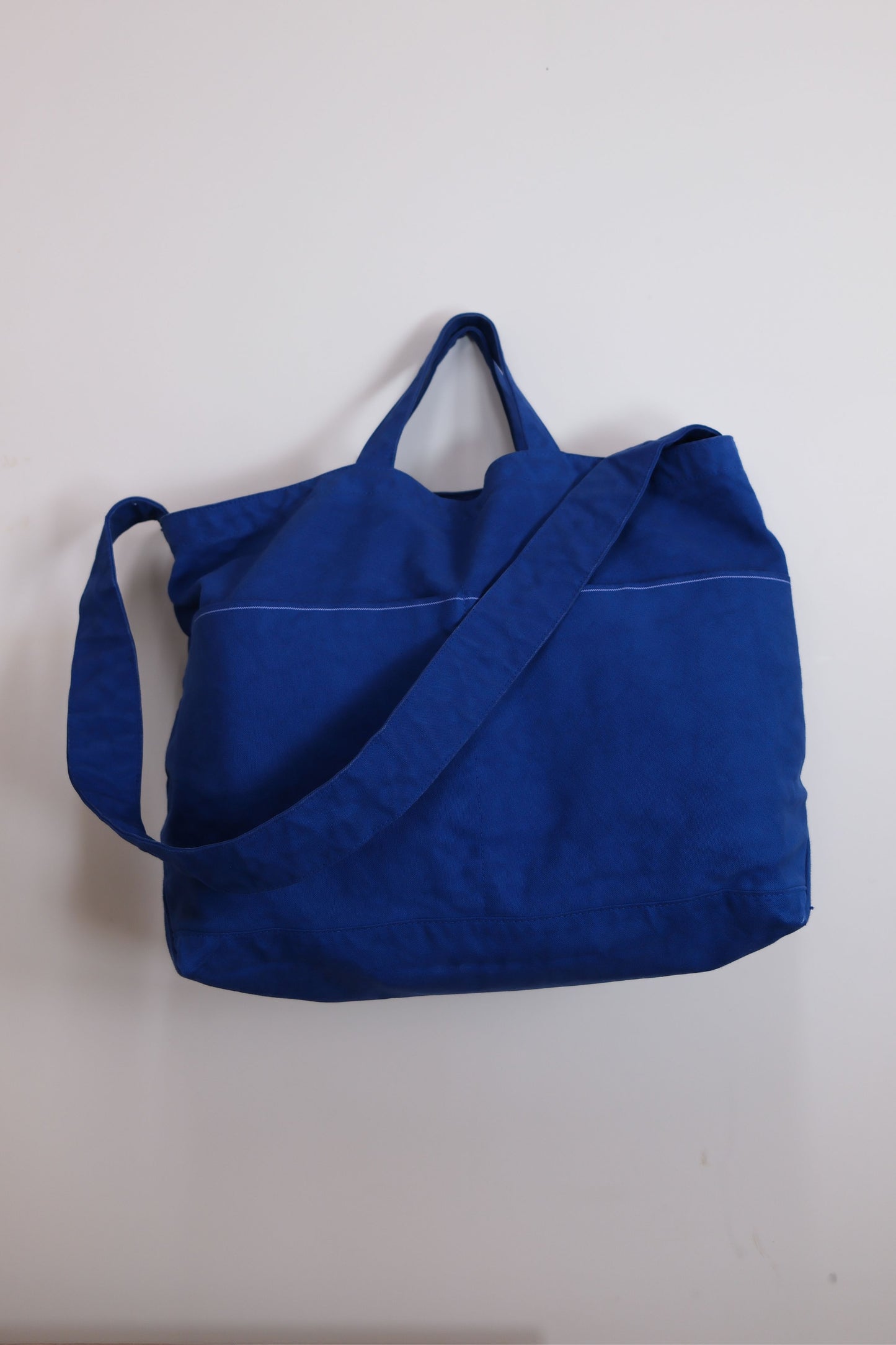 BIG SIDE MARKET BAG