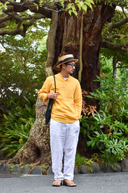 EASY PANTS