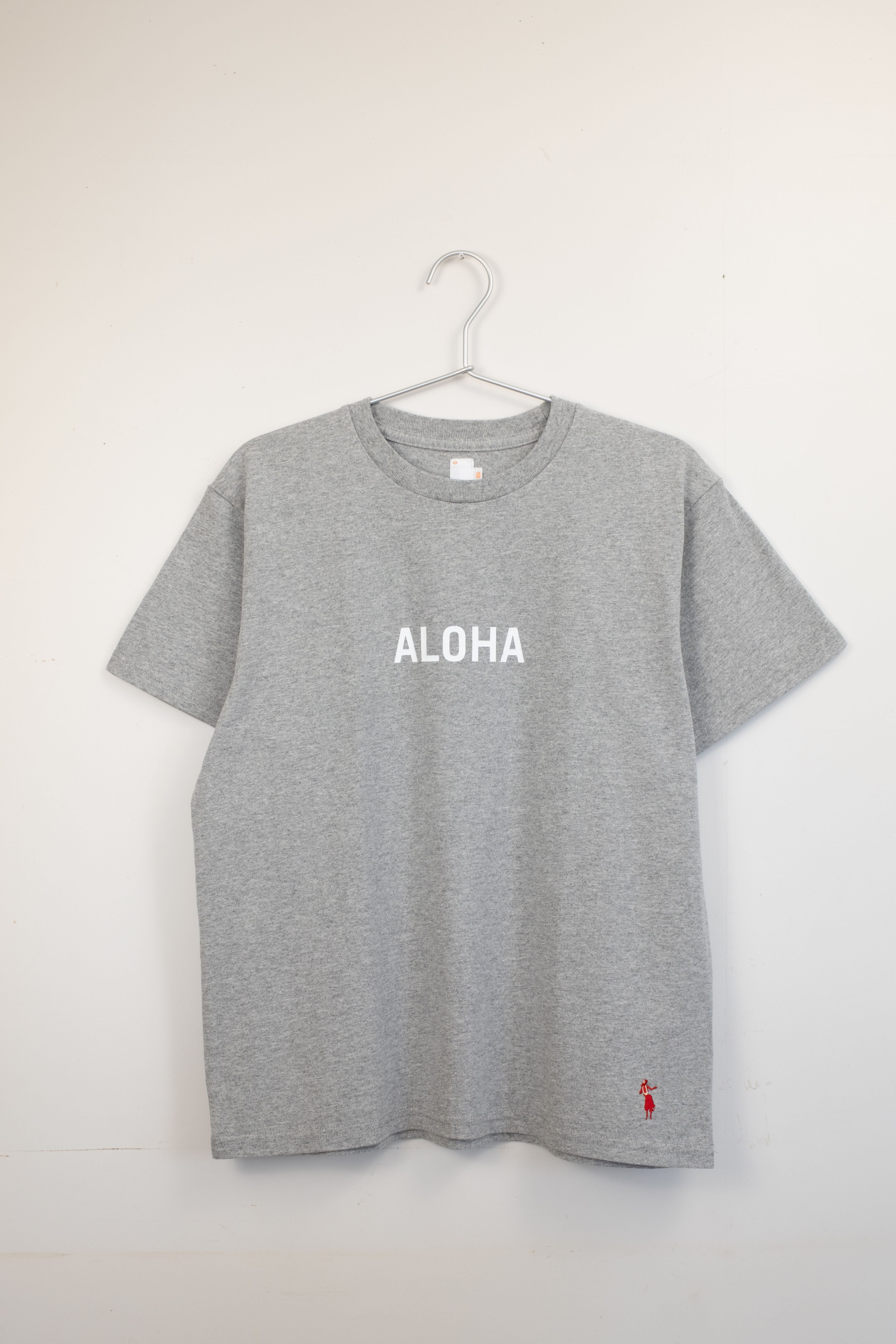 T-SHIRTS / ALOHA-MAHALO – Sunshine+Cloud