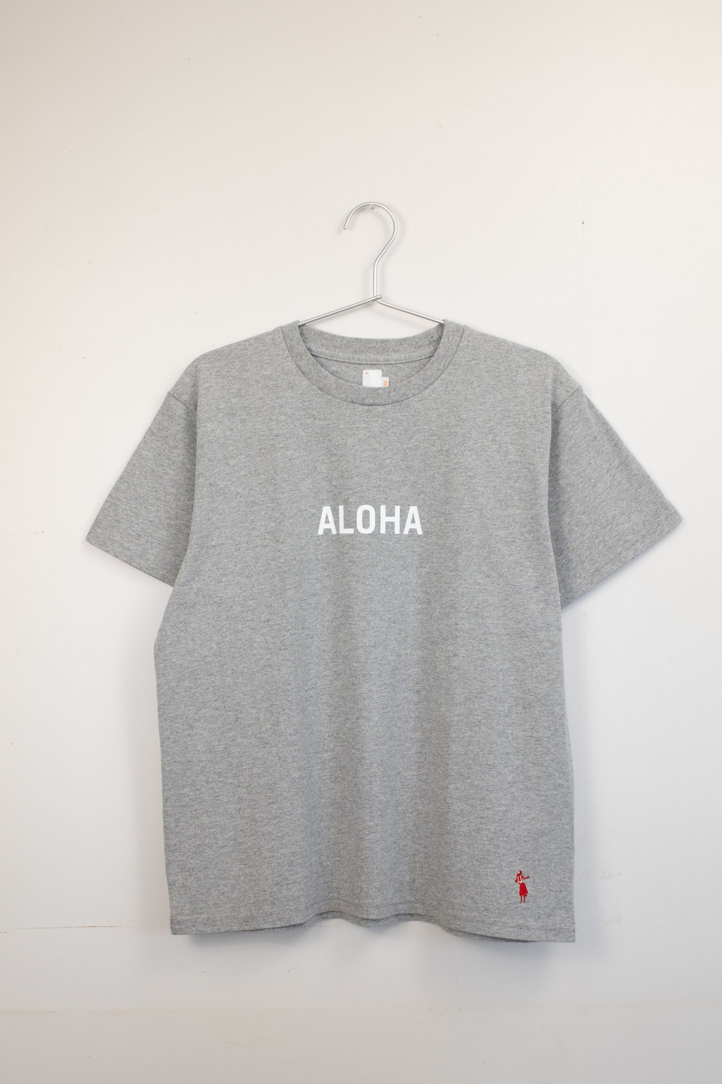 T-SHIRTS / ALOHA-MAHALO