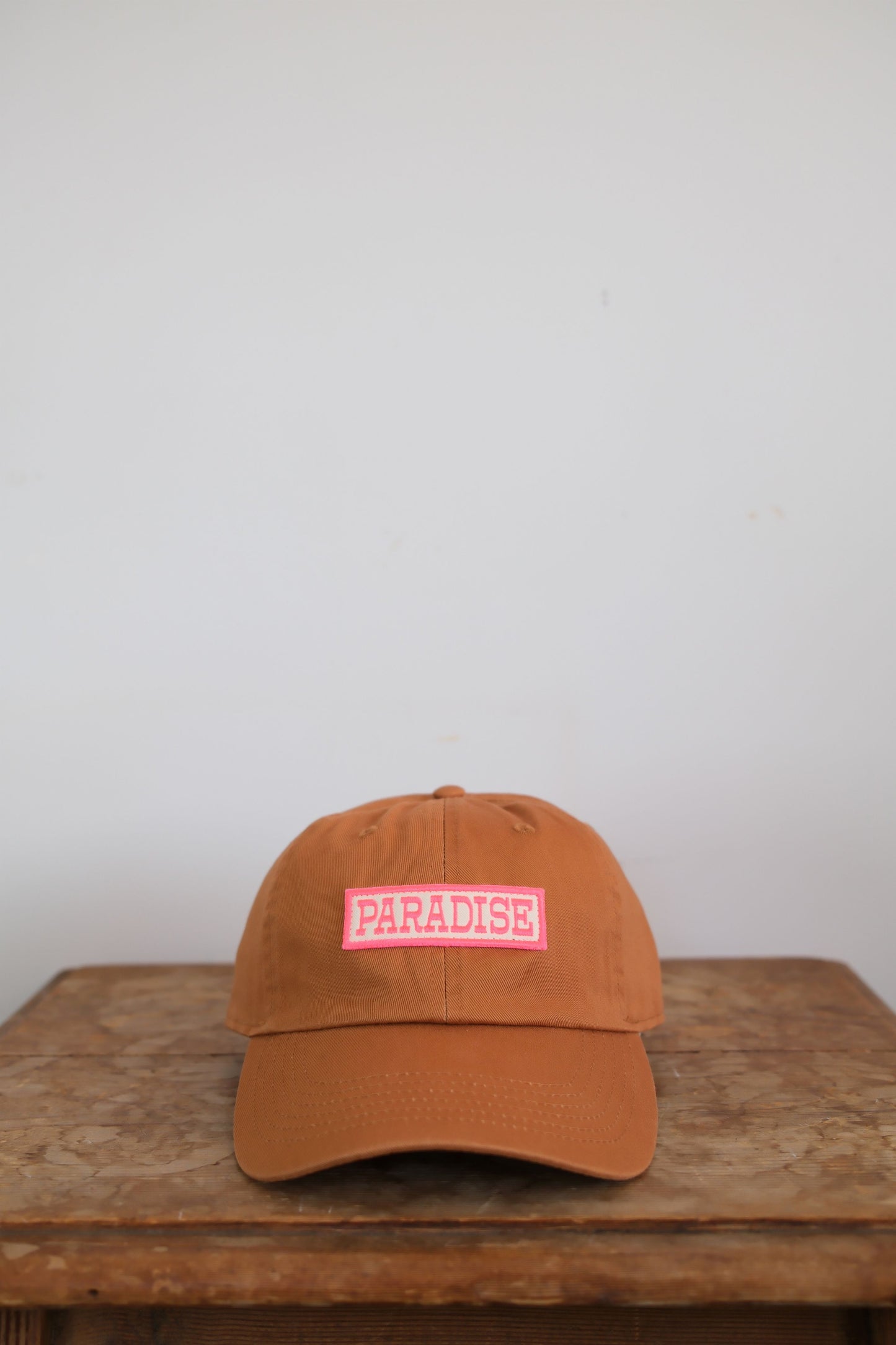 COTTON PARADISE CAP