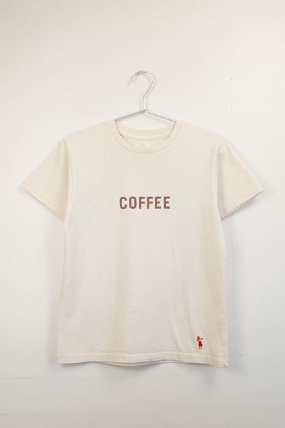 T-SHIRTS / COFFEE-MILK